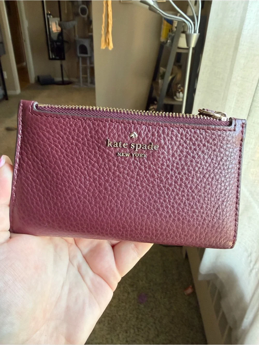 kate spade shoulder bag